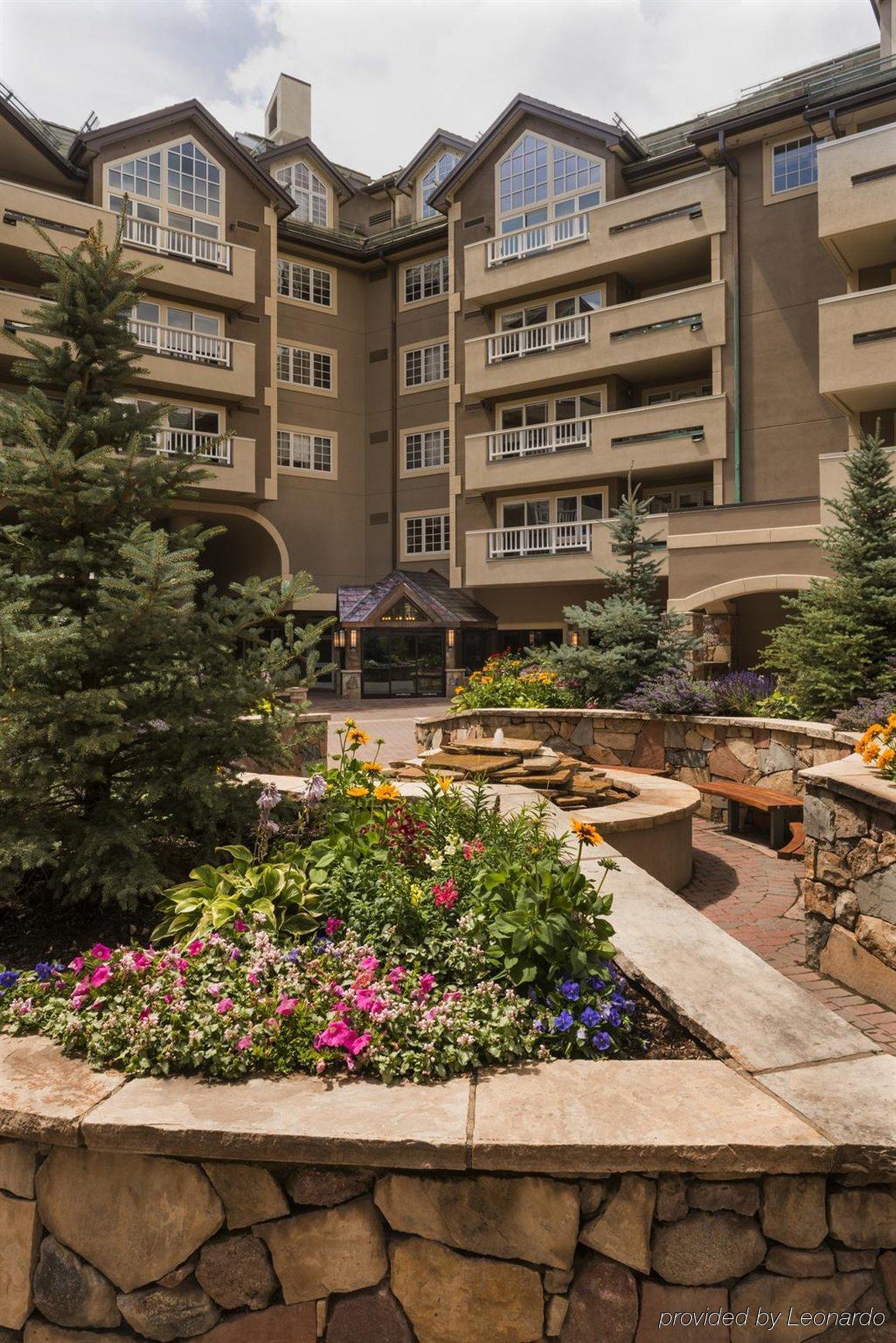 St. James Place Beaver Creek Exterior foto